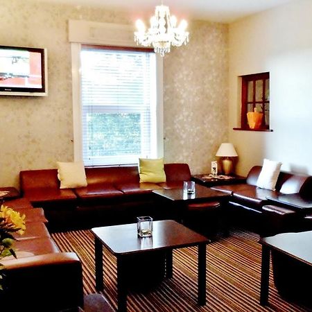 The Beeches Hotel Grimsby Exteriör bild