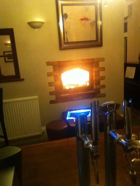 The Beeches Hotel Grimsby Exteriör bild