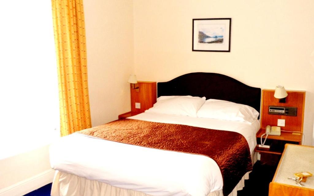 The Beeches Hotel Grimsby Rum bild