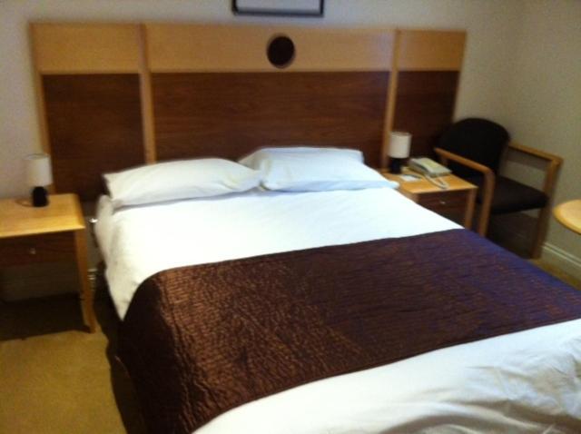 The Beeches Hotel Grimsby Rum bild