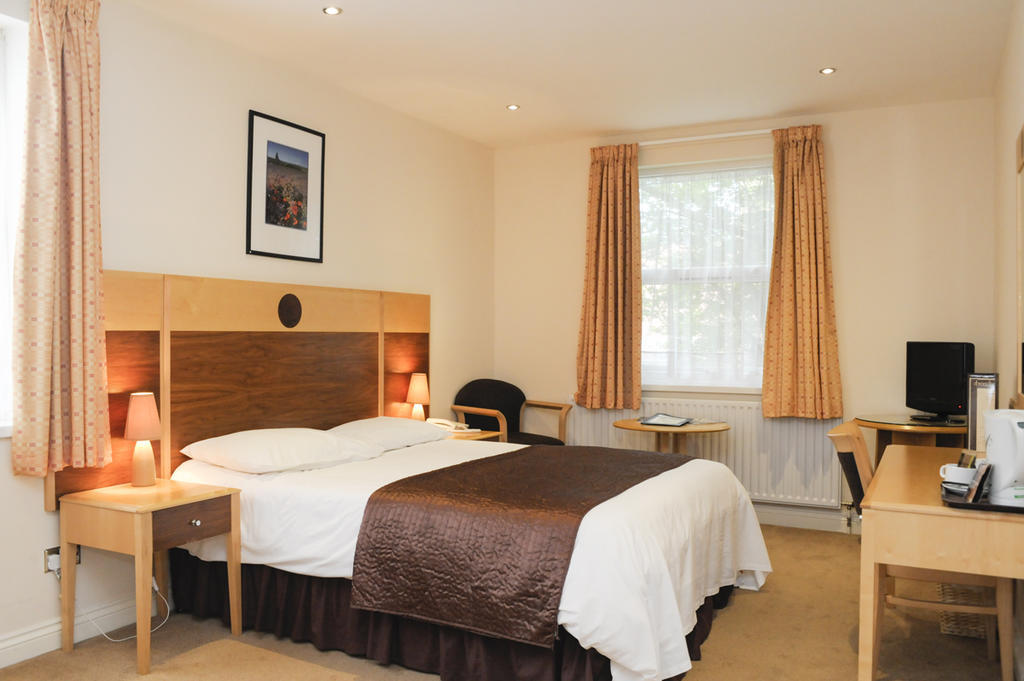 The Beeches Hotel Grimsby Exteriör bild