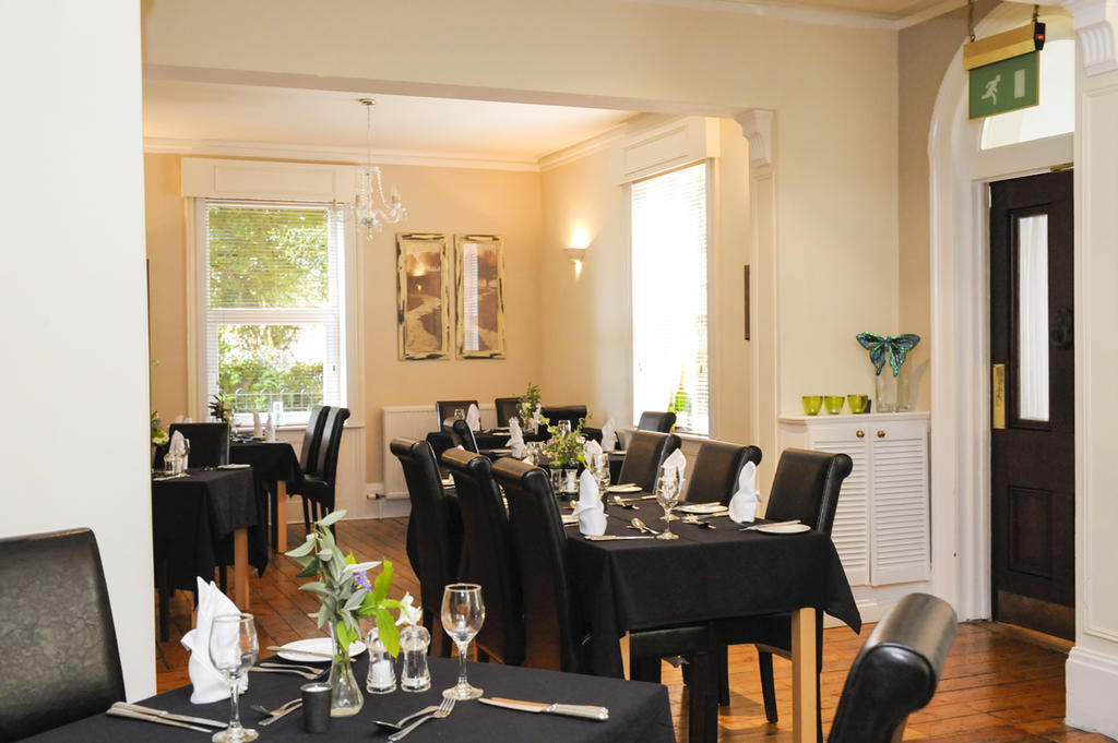 The Beeches Hotel Grimsby Exteriör bild