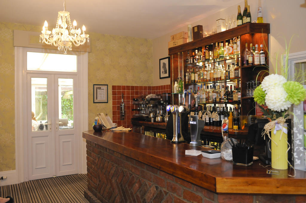 The Beeches Hotel Grimsby Exteriör bild